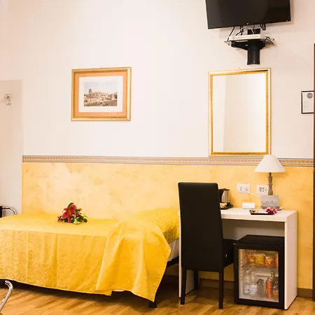 Domus Popolo Frühstückspension