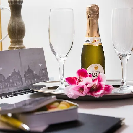 Domus Popolo Frühstückspension