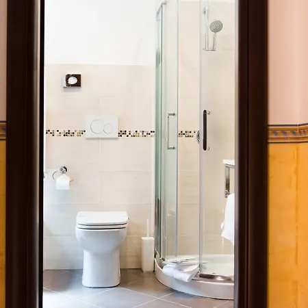 Frühstückspension Domus Popolo Rom