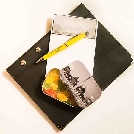 Domus Popolo Frühstückspension 4*