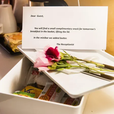 Frühstückspension Domus Popolo