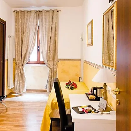 Domus Popolo 4* Rome