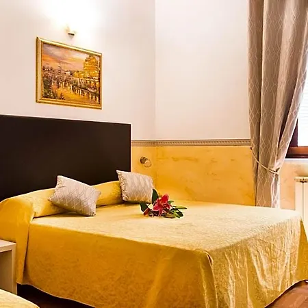 Domus Popolo 4* Rome