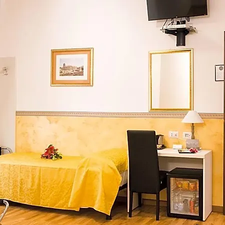Domus Popolo 4* Rome