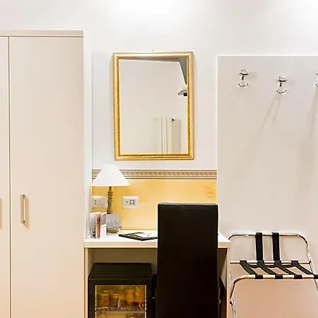 Domus Popolo Couette-café 4*