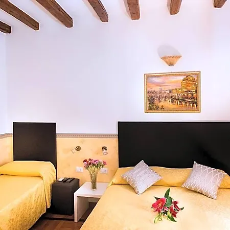 Couette-café Domus Popolo 4*