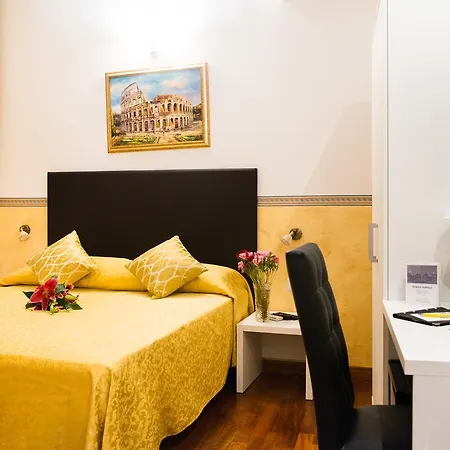 Frühstückspension Domus Popolo