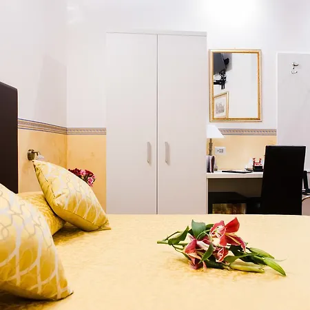Bed & Breakfast Domus Popolo