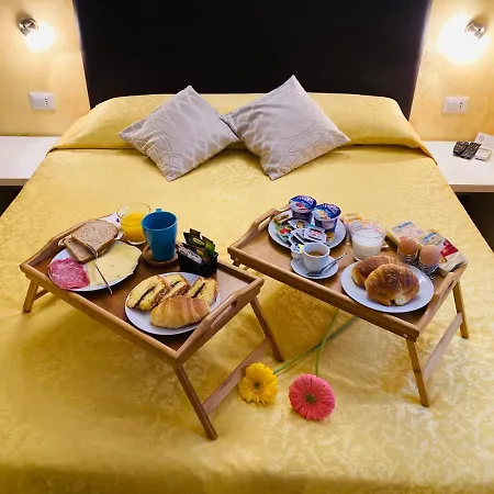 多莫斯波波洛住宿加早餐旅馆 4*