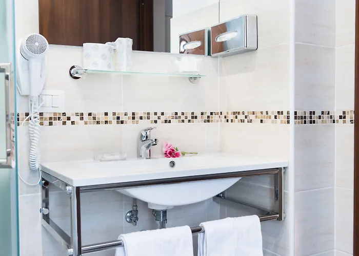 Domus Popolo 4* Rome