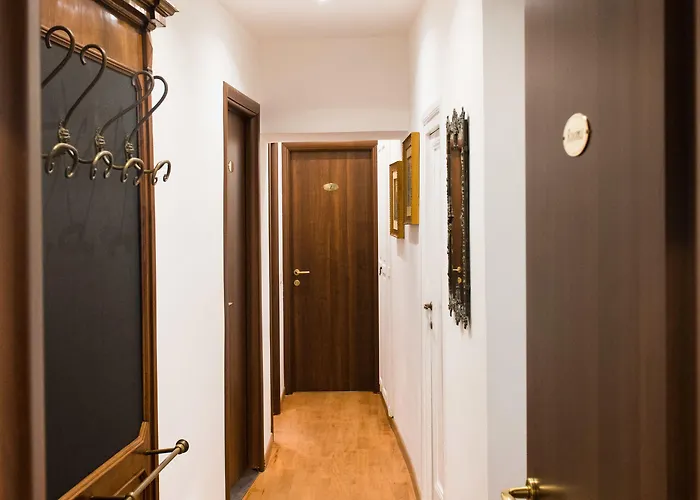 Domus Popolo Bed & Breakfast Rome