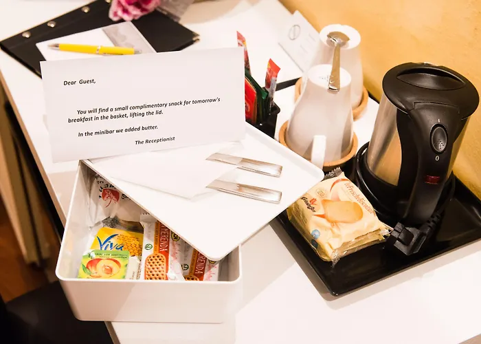 Domus Popolo Bed & Breakfast 4*