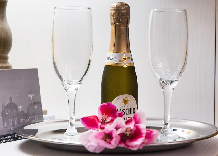 Domus Popolo 4* Rome