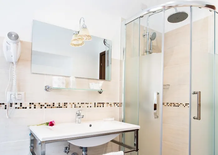 Domus Popolo 4* רומא