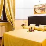 Domus Popolo Oda ve Kahvaltı Roma