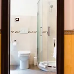 Oda ve Kahvaltı Domus Popolo Roma