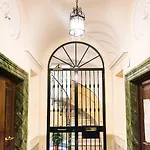 Domus Popolo Oda ve Kahvaltı Roma