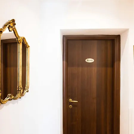 Bed & Breakfast Domus Popolo Roma