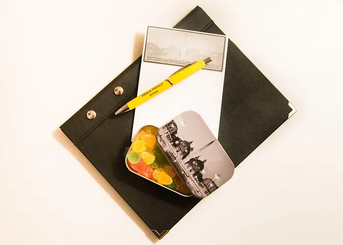 Domus Popolo Bed & Breakfast 4*