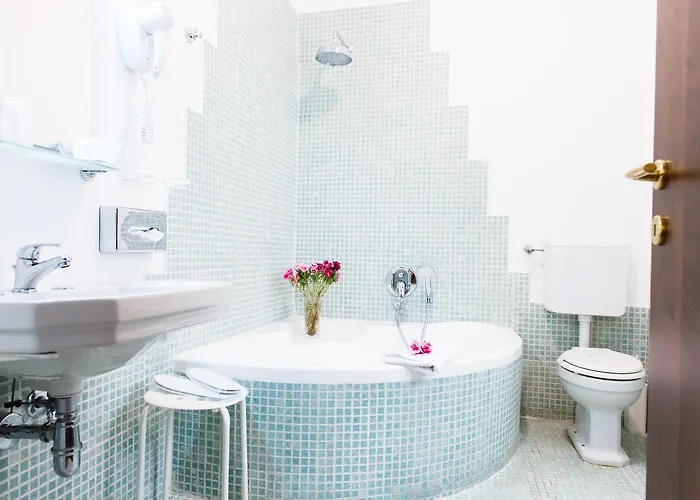 Bed & Breakfast Domus Popolo Roma