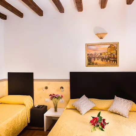 Alojamento de Acomodação e Pequeno-almoço Domus Popolo