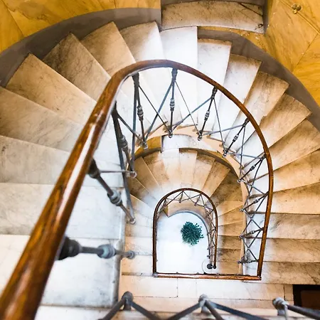Bed & Breakfast Domus Popolo Rome