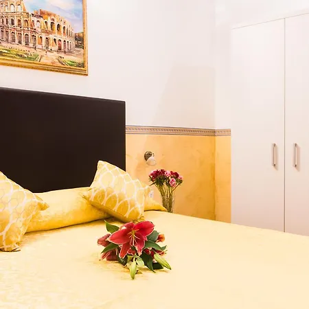 Bed & Breakfast Domus Popolo