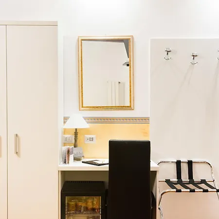 Domus Popolo Bed & Breakfast
