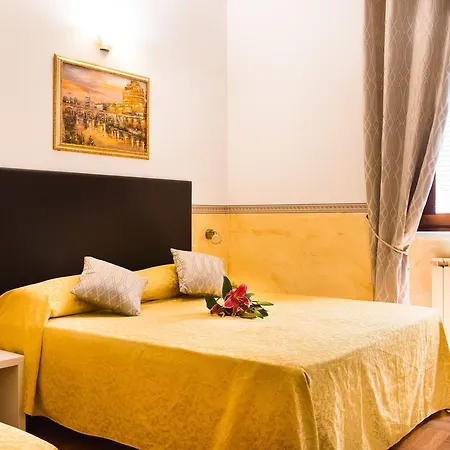 Bed & Breakfast Domus Popolo