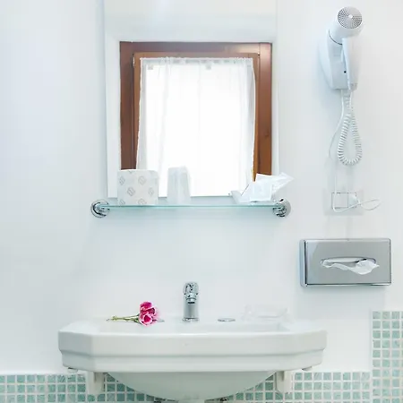 Domus Popolo 4* Rzym