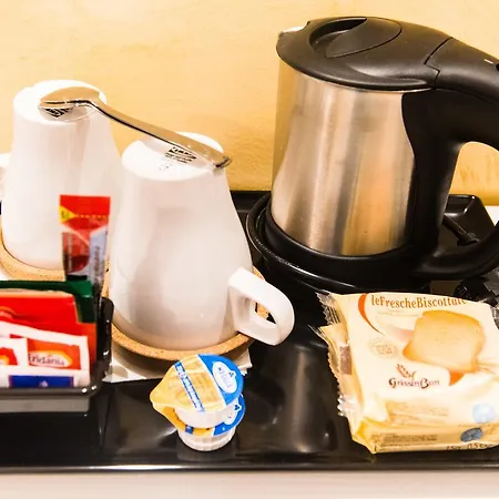 Domus Popolo 4* Roma