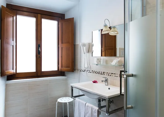 Domus Popolo Couette-café 4*