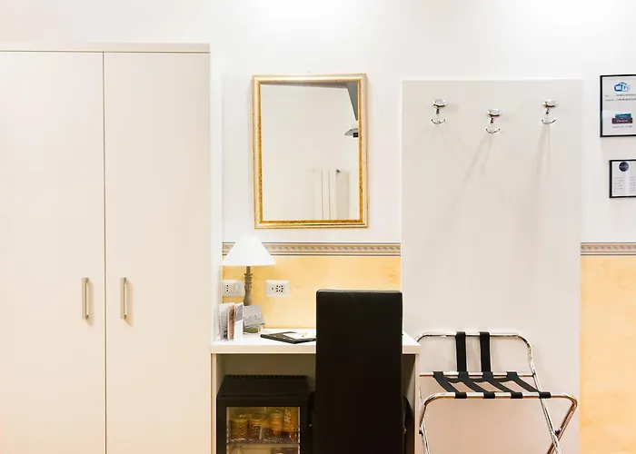 Domus Popolo Couette-café