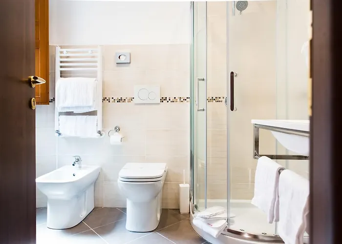 Couette-café Domus Popolo