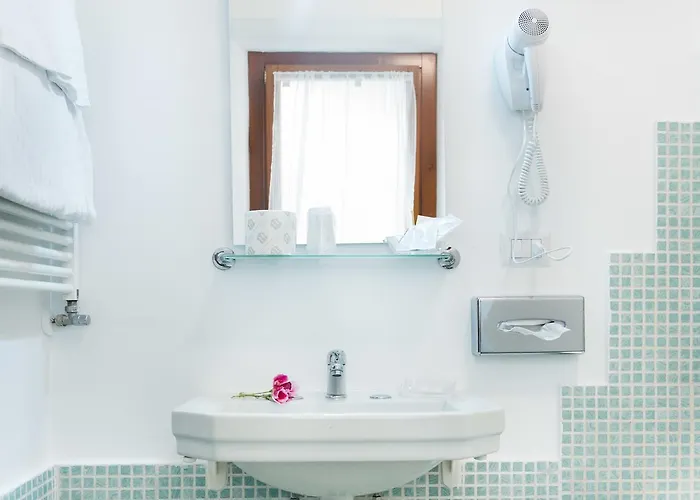 Domus Popolo 4* Rome