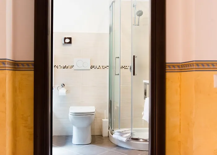 Domus Popolo Couette-café 4*