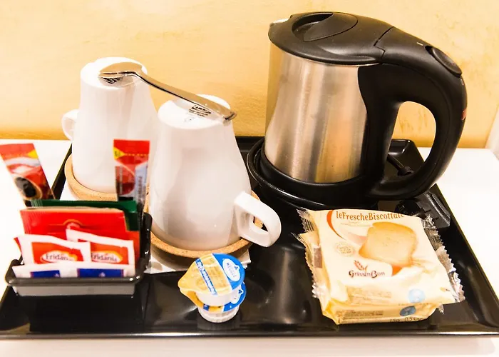 Domus Popolo 4* Rome